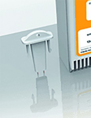 Shunt pour cassette netatmo. disponible abidjan cote d'ivoire.