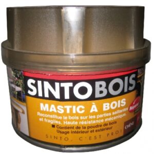 Sintobois  chene 500 ml dur. disponible abidjan cote d'ivoire.