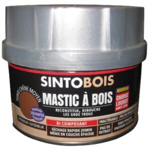Sintobois  chene moyen 500 ml. disponible abidjan cote d'ivoire.