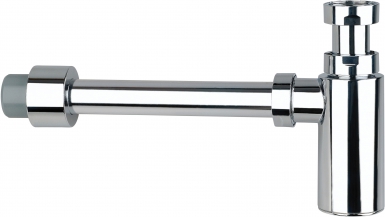 Siphon lavabo abs chr. disponible abidjan cote d'ivoire.