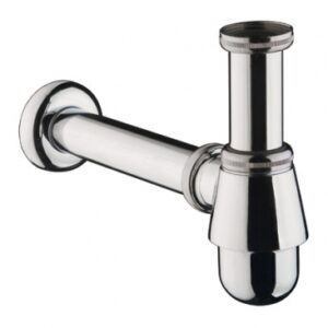 Siphon lavabo laiton chr. disponible abidjan cote d'ivoire.