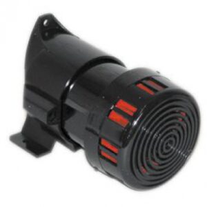 Sirène électromécanique ip30-ik05, puis. disponible abidjan cote d'ivoire.