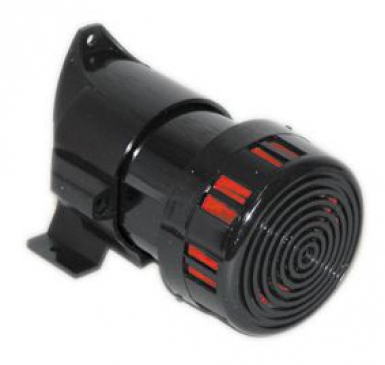 Sirène électromécanique ip30-ik05, puis. disponible abidjan cote d'ivoire.