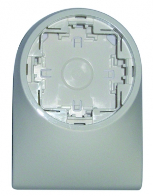 Sms-at 20 boîtier app saillie ateha tm optima blanc h. disponible abidjan cote d'ivoire.