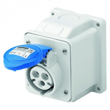 Socle de pc en saillie à 10° prot. disponible abidjan cote d'ivoire.