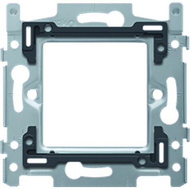 Socle universel 45 x 45 mm, avec fixation par vis. disponible abidjan cote d'ivoire.