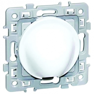 Sortie de câble standard ip21 20 a - blanc. disponible abidjan cote d'ivoire.