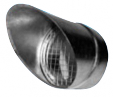 Sortie et prise d'air apc 160 - ø 160 mm. disponible abidjan cote d'ivoire.