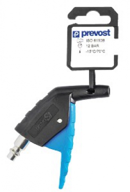 Soufflette bec court - buse droite - force de soufflage : 168 g. disponible abidjan cote d'ivoire.