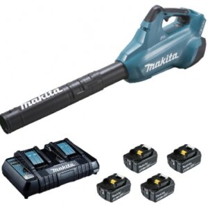 Souffleur à batterie dub362pt4 36 v => 2 x 18 v li-ion. disponible abidjan cote d'ivoire.