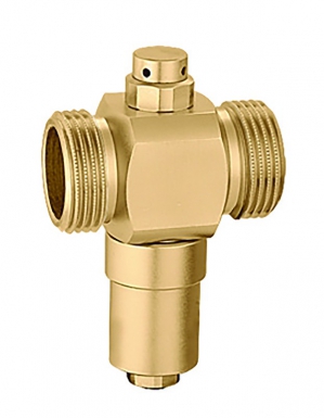 Soupape securité antigel thermogel prête à la pose - raccordement mm. disponible abidjan cote d'ivoire.