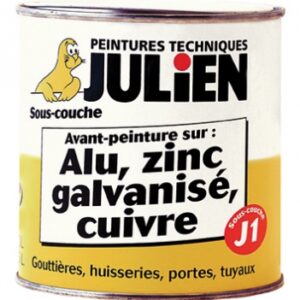 Sous-couche j1 pour métaux non ferreux - int. disponible abidjan cote d'ivoire.