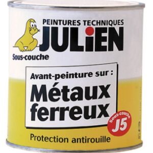 Sous-couche j5 pour métaux ferreux - int. disponible abidjan cote d'ivoire.