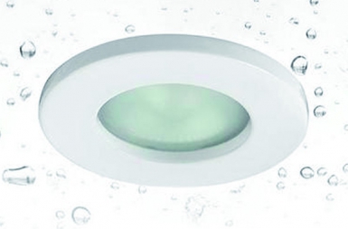 Spot 50w gu10 ip65 hd105004clg. disponible abidjan cote d'ivoire.