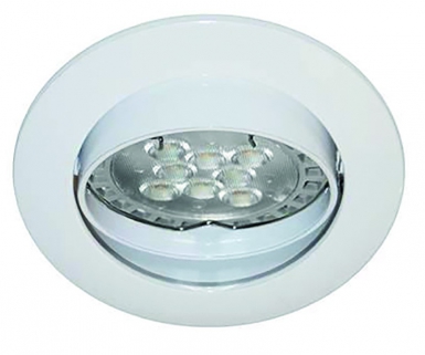 Spot encastré bascul. disponible abidjan cote d'ivoire.