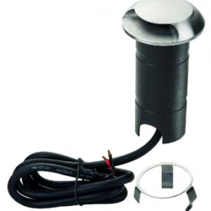 Spot encastré led " luna déco 1 " 3w - 1300 lm cl. disponible abidjan cote d'ivoire.