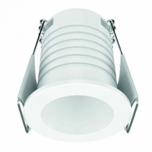 Spot encastré led " pulsar r " 3. disponible abidjan cote d'ivoire.