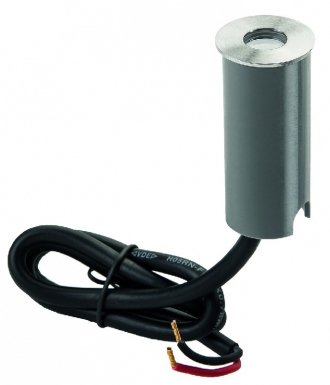 Spot encastré " luna mini rond 45° " 1,5w - 1300 lm - cl. disponible abidjan cote d'ivoire.