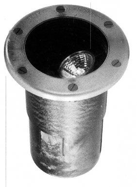 Spot encastré orient 360°/30° ip 67 cl. disponible abidjan cote d'ivoire.