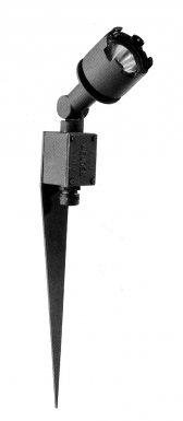 Spot à piquet orient. disponible abidjan cote d'ivoire.