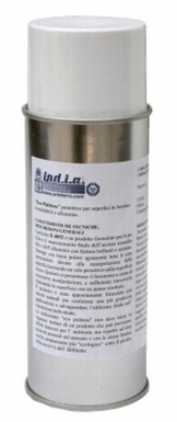 Spray de finition pour acier inoxydable. disponible abidjan cote d'ivoire.
