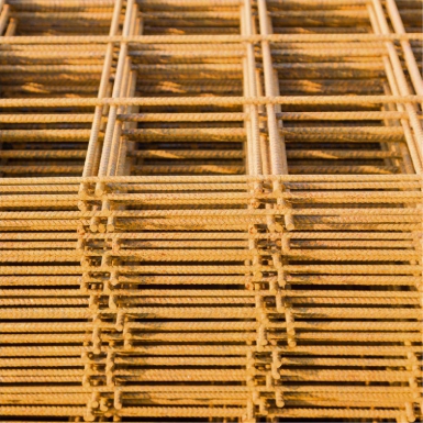 St 15c - maille 200x200 - fil 6,0/6,0 - lxl : 4,00 x 2,40 ml. disponible abidjan cote d'ivoire.