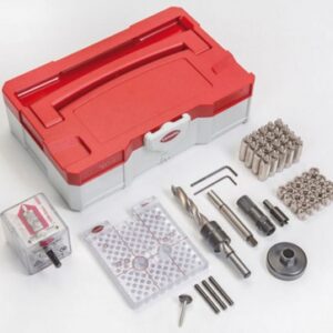 Starter set invis. disponible abidjan cote d'ivoire.