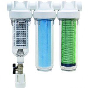 Station de filtration des eaux de récupération b. disponible abidjan cote d'ivoire.