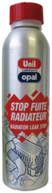 Stop-fuites radiateur - previent et colmate les fuites dans le système de refroidissement - 200 ml. disponible abidjan cote d'ivoire.