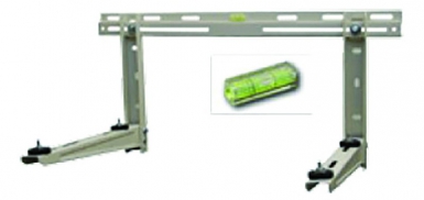 Support clim 160kg 450x400x800. disponible abidjan cote d'ivoire.