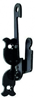 Support d'espagnolette / platine de sécurité. disponible abidjan cote d'ivoire.