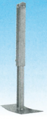 Support de terrasse - sp universel 300x300 mm. disponible abidjan cote d'ivoire.