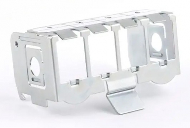 Support métal 4 embases. disponible abidjan cote d'ivoire.