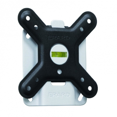 Support mural fixe cliff 100 pour écrans de 15"-23". disponible abidjan cote d'ivoire.