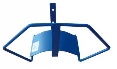 Support mural métallique pour tuyau d'arrosage. disponible abidjan cote d'ivoire.