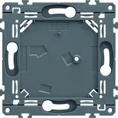 Support radio mural saillie, gallery. disponible abidjan cote d'ivoire.