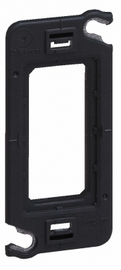 Support à vis pour mosaic, céliane - pour 1 module. disponible abidjan cote d'ivoire.