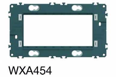 Supports 4 modules. disponible abidjan cote d'ivoire.