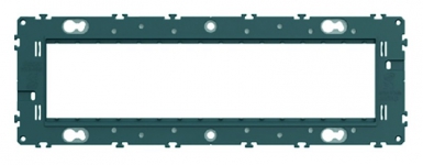 Supports 8 modules. disponible abidjan cote d'ivoire.