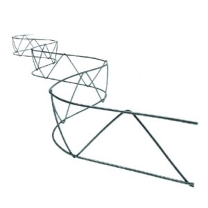 Supports de nappes zig zag - h. disponible abidjan cote d'ivoire.