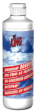 Surodorant bonbon king - parfume, déso. disponible abidjan cote d'ivoire.