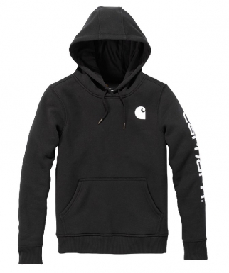 Sweat femme clarksburg - couleur noir - taille xs. disponible abidjan cote d'ivoire.