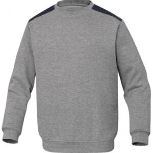 Sweat olino - couleur gris - taille m. disponible abidjan cote d'ivoire.