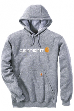 Sweat signature logo - couleur gris - taille m. disponible abidjan cote d'ivoire.