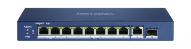 Switch poe non managed 8 ports. disponible abidjan cote d'ivoire.