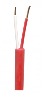 Sys 1 rouge ae 1p 0,9 mm - touret de 500 m. disponible abidjan cote d'ivoire.