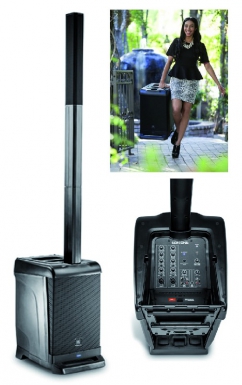 Systeme sono amplifié portable. disponible abidjan cote d'ivoire.