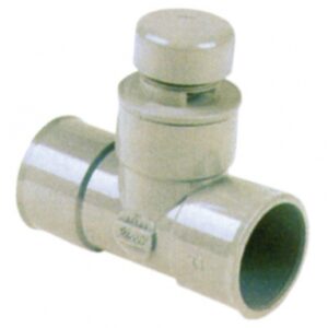 Té anti-vide ø 40. disponible abidjan cote d'ivoire.