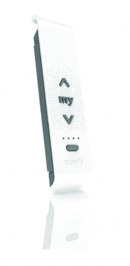 Télécommande 5 canaux biprotocole io/rts. disponible abidjan cote d'ivoire.