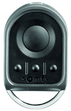 Télécommande de poche io 868 mhz. disponible abidjan cote d'ivoire.